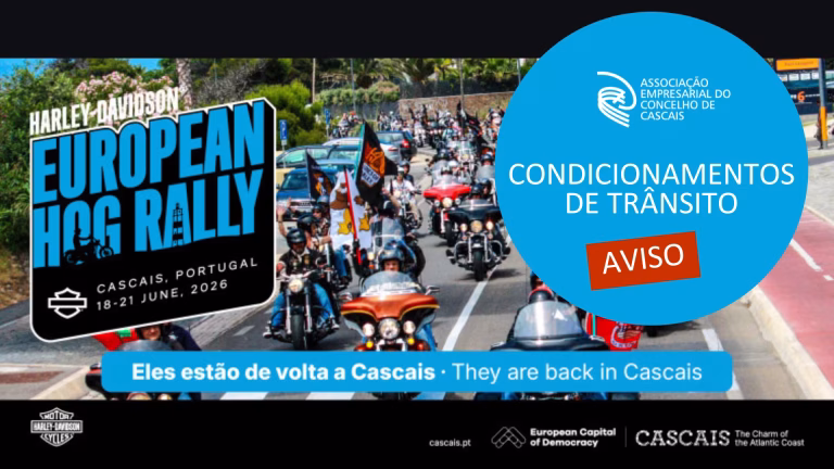 32.º European HOG Rally 2026 Harley-Davidson